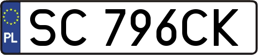 SC796CK