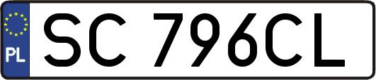 SC796CL