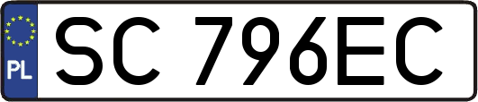 SC796EC