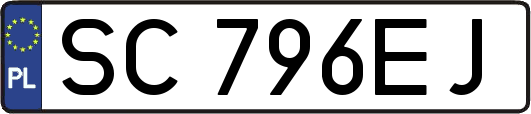 SC796EJ