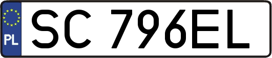 SC796EL