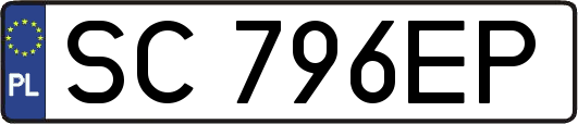 SC796EP