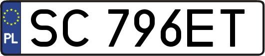 SC796ET