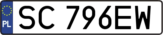 SC796EW