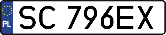 SC796EX