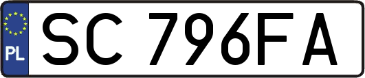 SC796FA