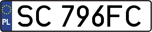 SC796FC