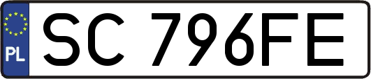 SC796FE
