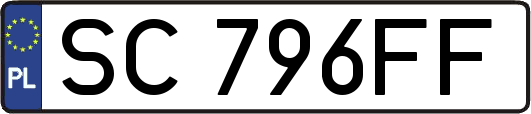 SC796FF