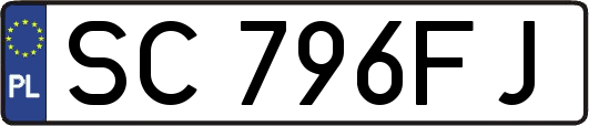 SC796FJ