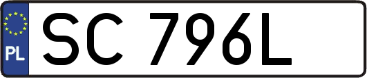 SC796L