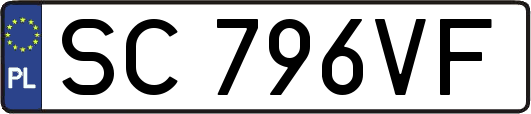 SC796VF