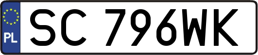 SC796WK
