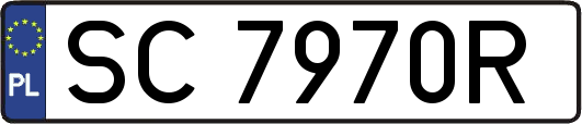 SC7970R