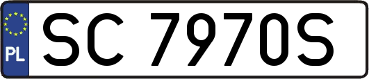 SC7970S