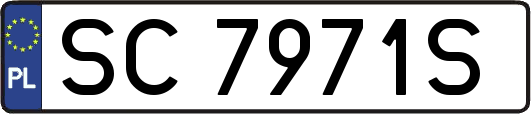 SC7971S