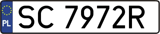 SC7972R