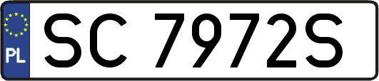 SC7972S