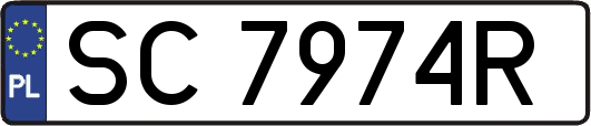 SC7974R