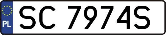 SC7974S