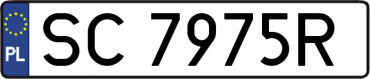 SC7975R
