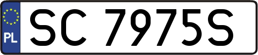 SC7975S