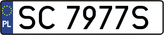 SC7977S