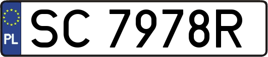 SC7978R