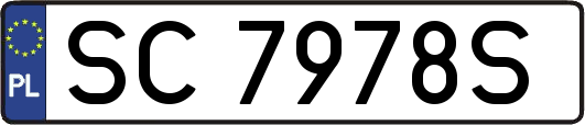 SC7978S