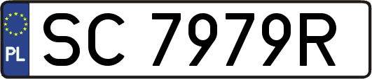 SC7979R
