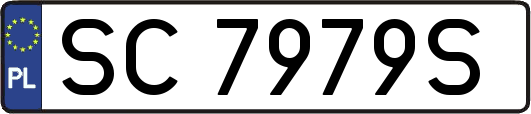SC7979S