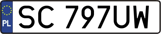 SC797UW