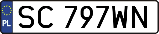 SC797WN