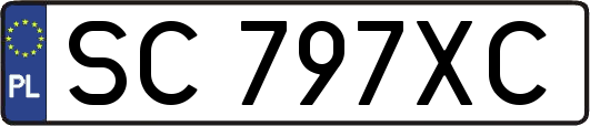 SC797XC
