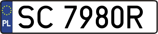 SC7980R