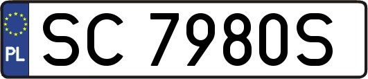 SC7980S