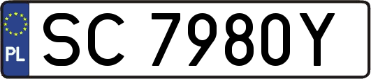 SC7980Y