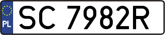 SC7982R
