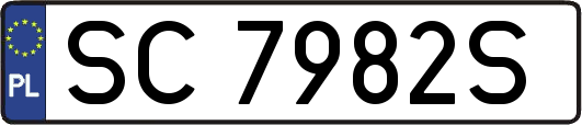 SC7982S