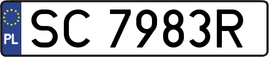 SC7983R