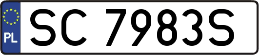SC7983S