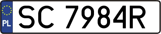 SC7984R