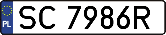 SC7986R