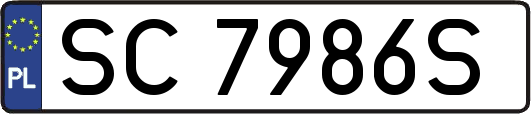 SC7986S