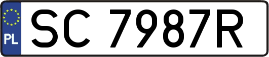SC7987R