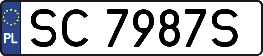 SC7987S