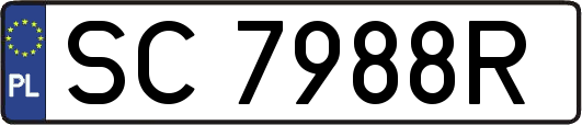SC7988R