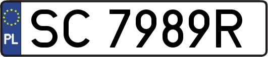 SC7989R