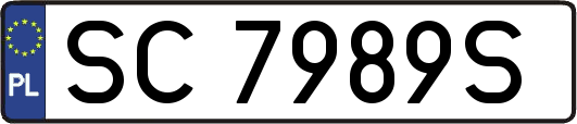 SC7989S