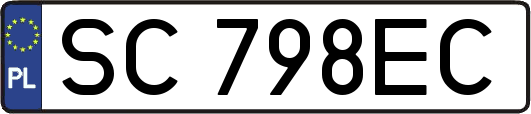 SC798EC